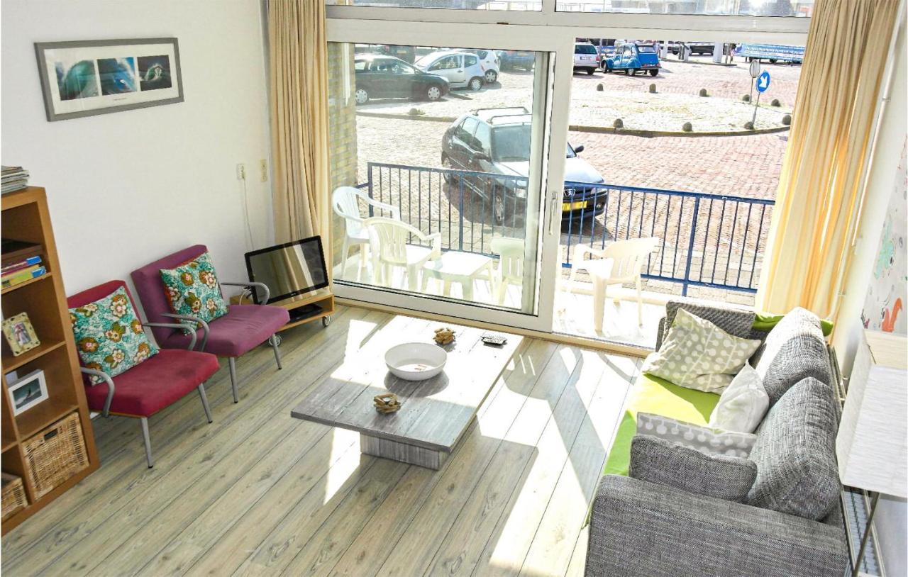 Maisonette Aan Zee แบร์เกิน อาน ซี ภายนอก รูปภาพ