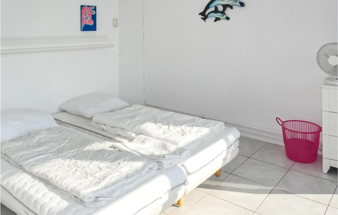 Maisonette Aan Zee แบร์เกิน อาน ซี ภายนอก รูปภาพ
